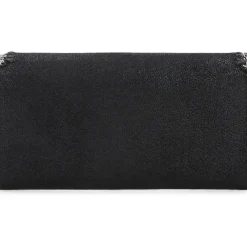 Stella McCartney Punge & Kortholder*Falabella Wallet-On-Chain Sort