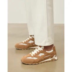 Kazar Sneakers*FARA Brun