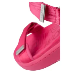 Woden Sandaler*Farverig Line Frugt Sandal Pink