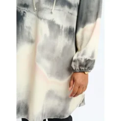 Pont Neuf Bluser & Skjorter*Fauna Tunika i Rose Tencel Stof Multifarvet