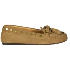 Isabel Marant Loafers*Faxel Loafer Beige