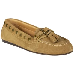 Isabel Marant Loafers*Faxel Loafer Beige