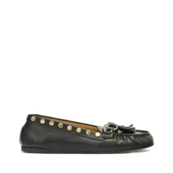 Isabel Marant Loafers*Faxel Loafers Sort