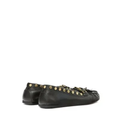 Isabel Marant Loafers*Faxel Loafers Sort
