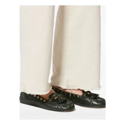 Isabel Marant Loafers*Faxel Loafers Sort