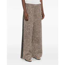 Adidas Bukser*Fbd Os Dnm Pant Brun