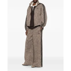 Adidas Bukser*Fbd Os Dnm Pant Brun