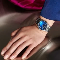 FREDERIQUE CONSTANT Ure*FC-303N2NH6B - Ur Highlife FC-303N2NH6B Blå