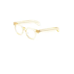 JULIUS TART OPTICAL Briller*FDR Optical Frame Beige