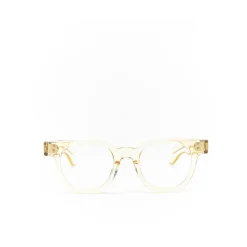 JULIUS TART OPTICAL Briller*FDR Optical Frame Beige