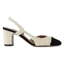 Roberto Festa Pumps|Stiletter*Ficus Sandal Multifarvet
