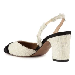 Roberto Festa Pumps|Stiletter*Ficus Sandal Multifarvet