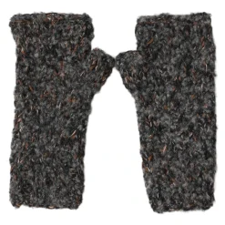 Dolce & Gabbana Handsker*Fingerløse handsker Grå