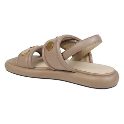 PINKO Sandaler*Fiona 01 Sandal Brun