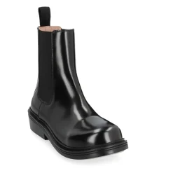 Bottega Veneta Chelsea Boots*Fireman Chelsea Boot Sort