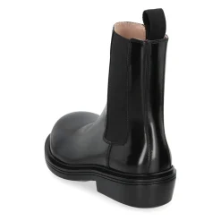 Bottega Veneta Chelsea Boots*Fireman Chelsea Boot Sort