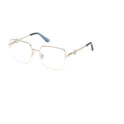 Guess Briller*Firkantede briller Gul