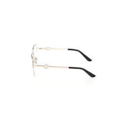 Guess Briller*Firkantede briller Sort