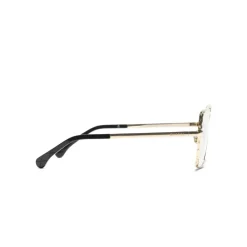 Chanel Briller*Firkantede briller Gul