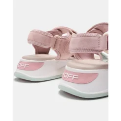 Hoff Sandaler*Flade Sandaler Multifarvet