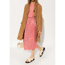 Marni Sandaler*Flade sandaler Hvid