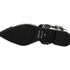 Nerogiardini Ballerina Sko*Flade Sandaler Multifarvet