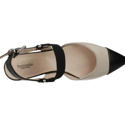 Nerogiardini Ballerina Sko*Flade Sandaler Multifarvet