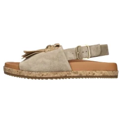 Chie Mihara Sandaler*Flade sandaler Beige