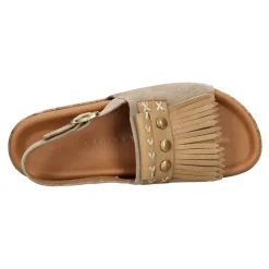 Chie Mihara Sandaler*Flade sandaler Beige