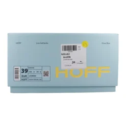 Hoff Sandaler*Flade Sandaler med Stropper Grøn