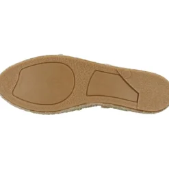 Yellow Sandaler*Flade sandaler til kvinder Grøn