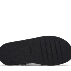 Clarks Sandaler*Flade Sandaler til Solen Sort