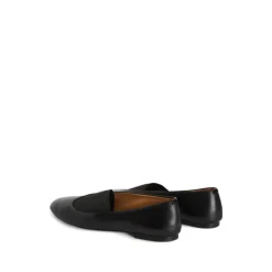 Jil Sander Ballerina Sko*Flade sko Sort