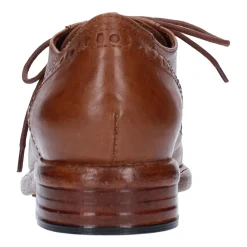 HUNDRED100 Snøresko*Flade sko e Brun