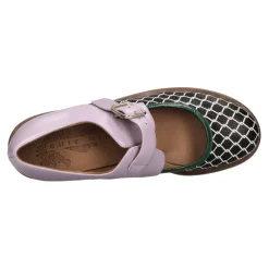 Chie Mihara Ballerina Sko*Flade sko MultiFarve Multifarvet