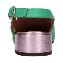 Chie Mihara Pumps|Stiletter*Flade sko Multifarvet