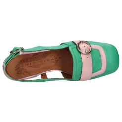 Chie Mihara Pumps|Stiletter*Flade sko Multifarvet