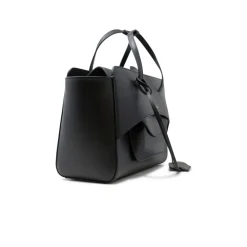 Hidesins Håndtasker*Flap M Sort