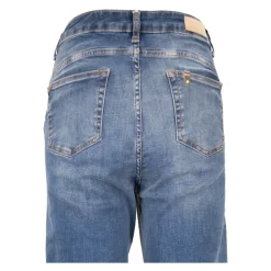Liu Jo Jeans*Flared Jeans Blå
