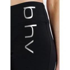 MISBHV Bukser*Flared-Leg Leggings Sort