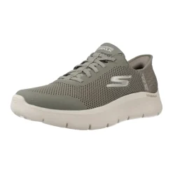 Skechers Sneakers*Flex Sneakers til aktiv livsstil Grøn