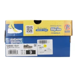 Skechers Sneakers*Flex Sneakers til aktiv livsstil Grøn