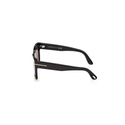 Tom Ford Solbriller*Flynn-02 Solbriller Sort