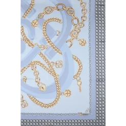 Liu Jo Tørklæder*Foulard Multifarvet