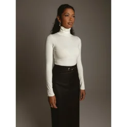 GUAJA. Nederdele*Frakker Sort