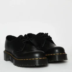 Dr. Martens Snøresko*Francesina Bex Snøresko Sort