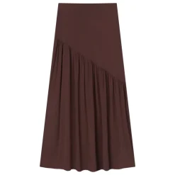 Aeron Nederdele*FRUGTLUND Brun