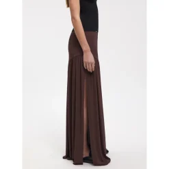 Aeron Nederdele*FRUGTLUND Brun