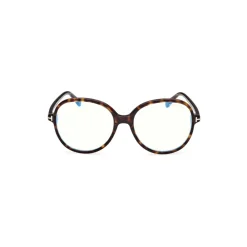 Tom Ford Briller*FT6090B 052 Eyeglasses Brun