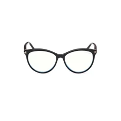 Tom Ford Briller*FT5990B 001 Optical Frame Sort